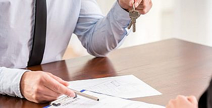 lease-to-own transfer application in Dubai