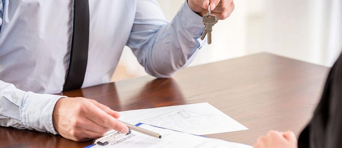 lease-to-own transfer application in Dubai