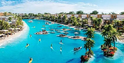 Fiji Dubai
