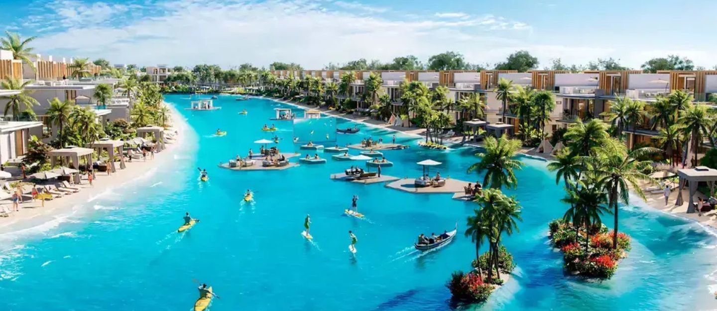 Fiji Dubai