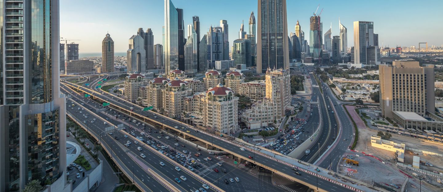 All About Registration of Owners Association Application in Dubai