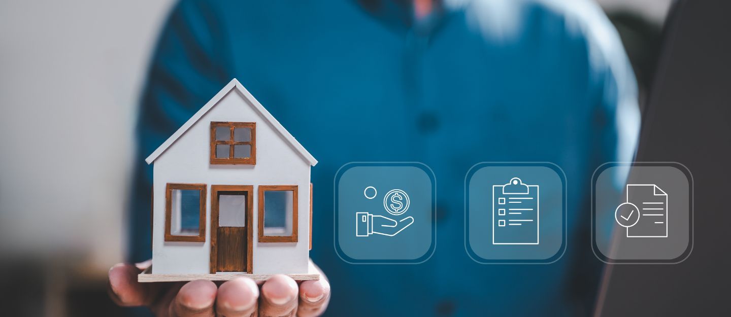 Real Estate Services Trustee Centers Dubai