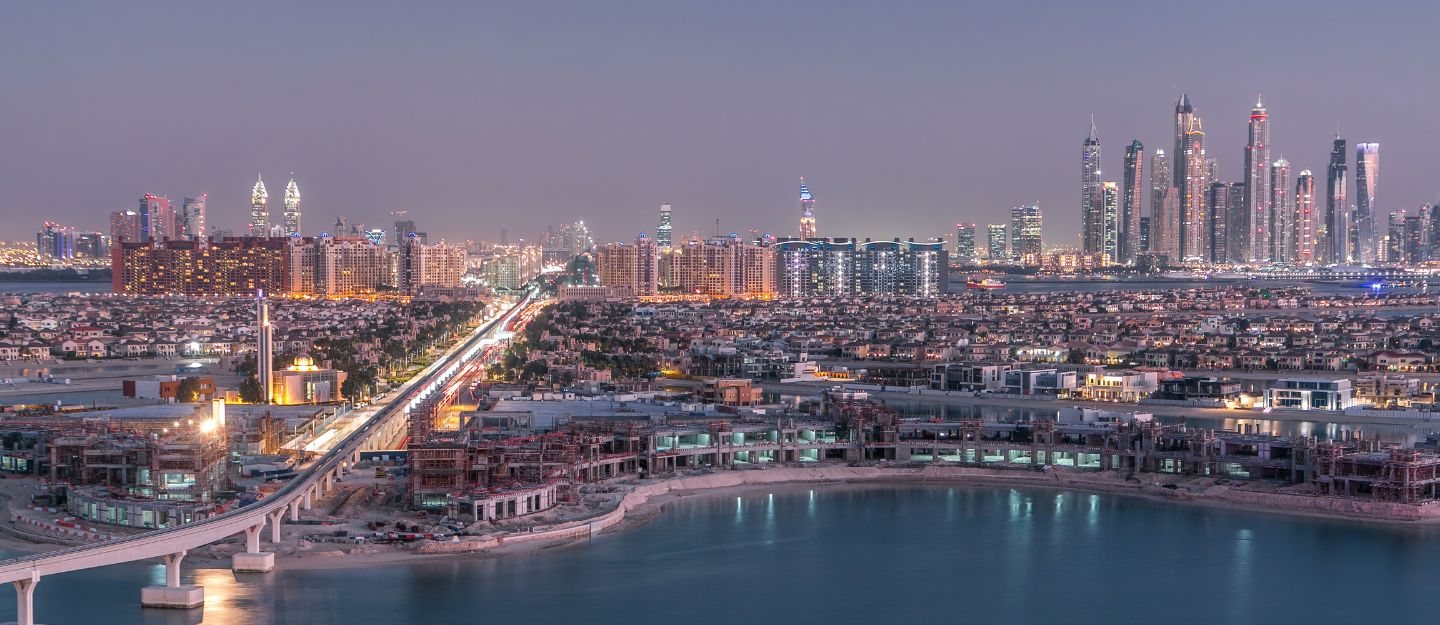 How to Request for Issuance Of NOC for Removing Mud Sediments From Dam Lakes in Dubai