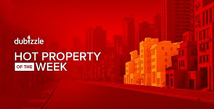 Waref Residences (Hot Property of the Week)