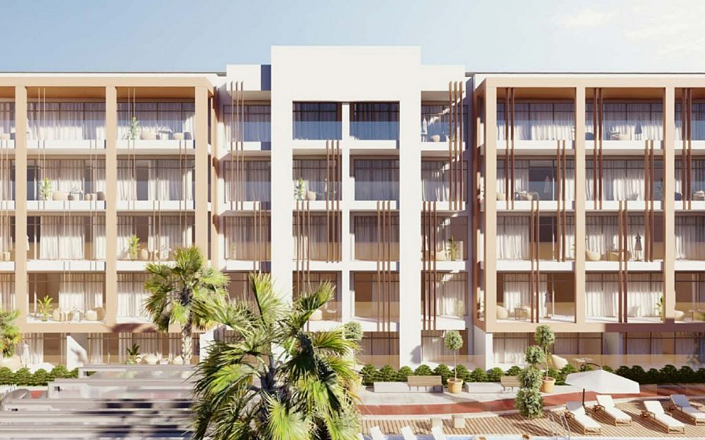 Waref Residences is a smart choice for investors, families, and outdoor lovers.