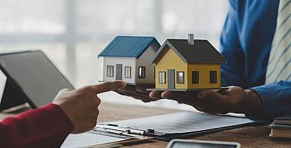 understanding the process of Joint property execution in Dubai