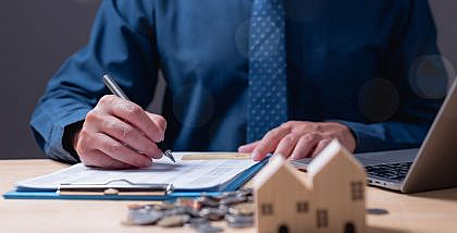 All About Real Estate Execution Case in Dubai