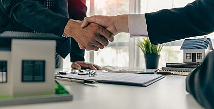 dubai land department initial sale registration