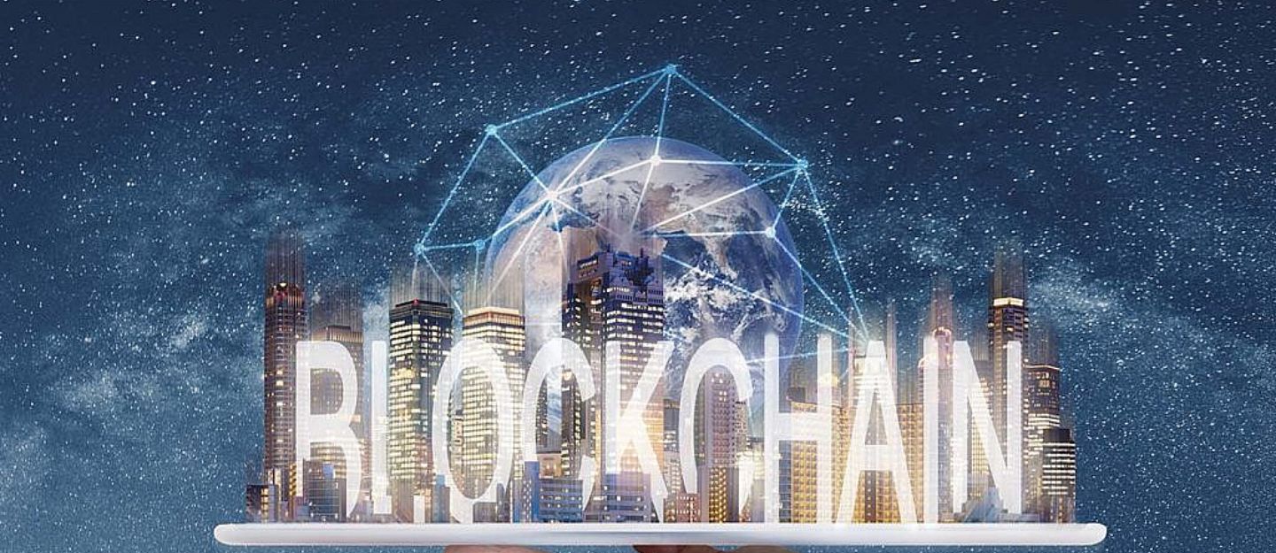 Smart contracts for off-plan property deals in the UAE