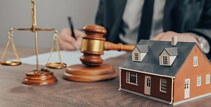 منازعة التنفيذ الموضوعية دبي