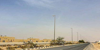 بو كدرة دبي