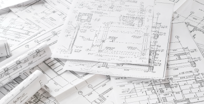 مخططات هندسية