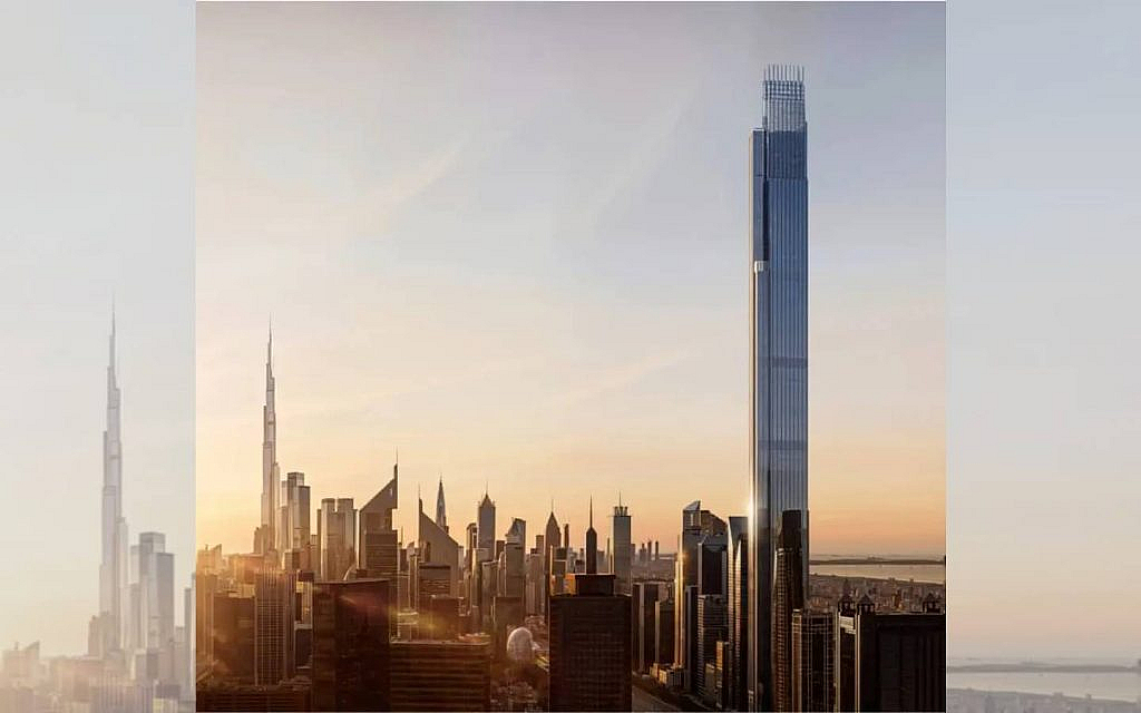 Azizi off-plan properties by Azizi real estate developer