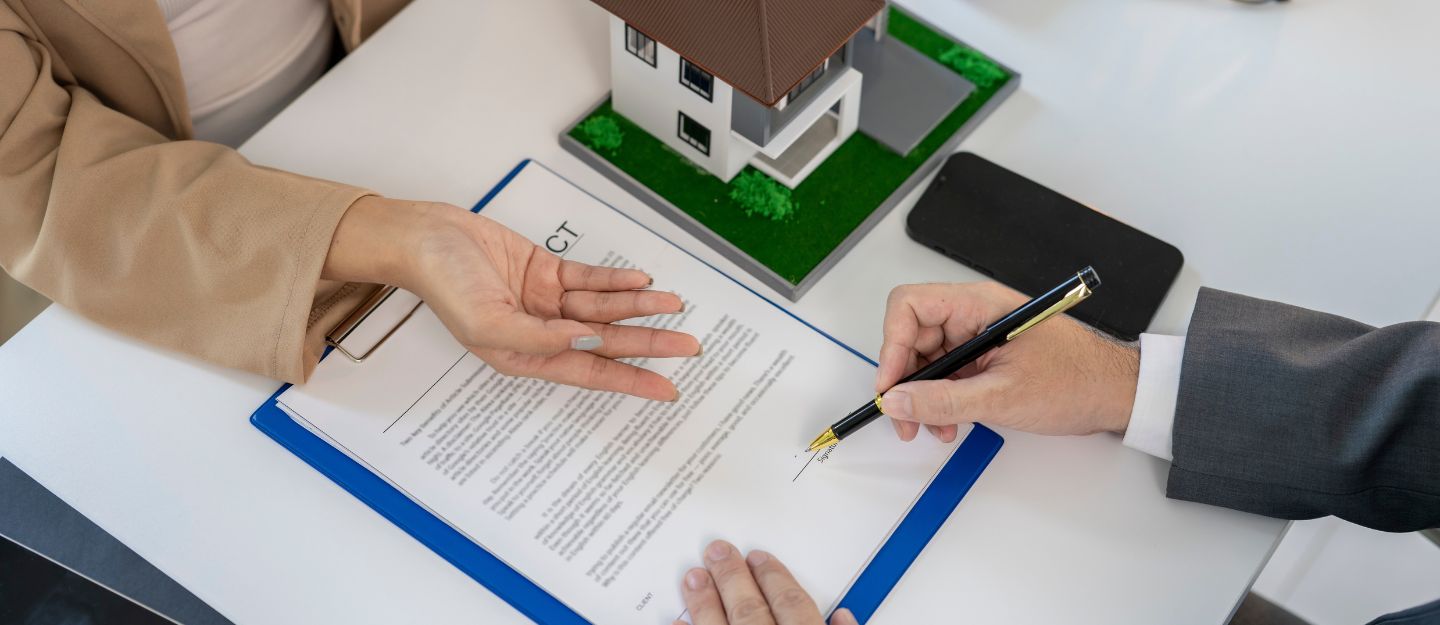 Cancellation of a Real Estate Professional Practice Card Application