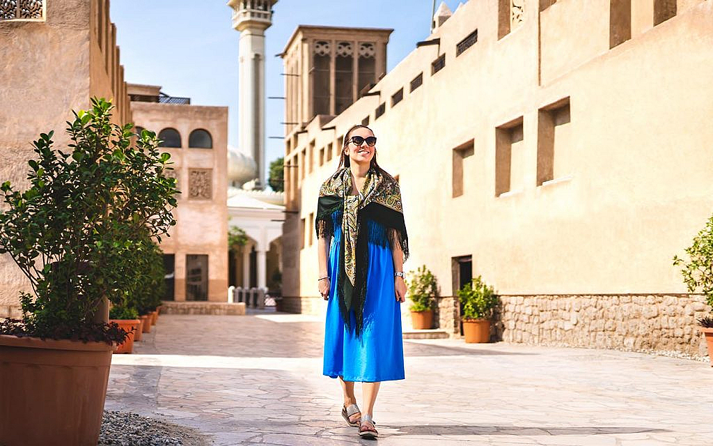 مرأة