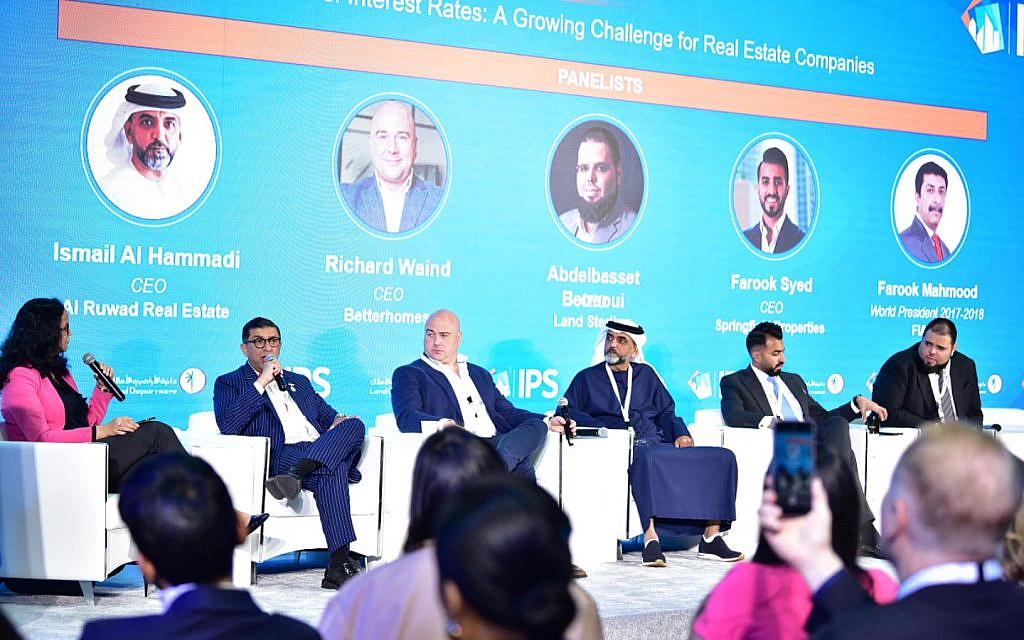 IPS 2025, hosted by DLD, attracted 30,700+ visitors from 174 countries.