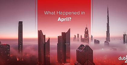Real Estate News in the UAE April 2025