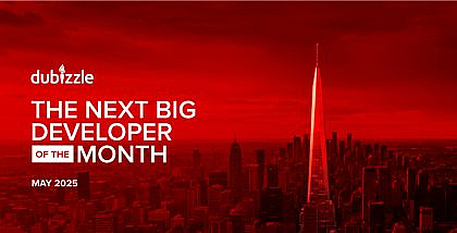richmind: next big developer for May 2025
