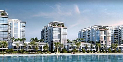 Waterfront Off-plan Developments in Umm Al Quwain