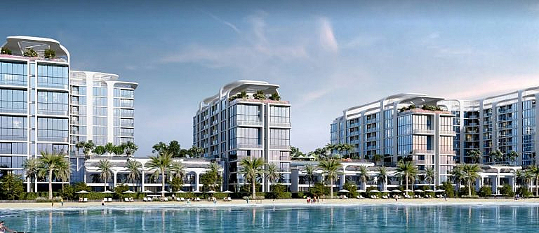 Waterfront off-plan developments in Umm Al Quwain | dubizzle