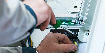 Apply for an NOC for a new meter in Dubai