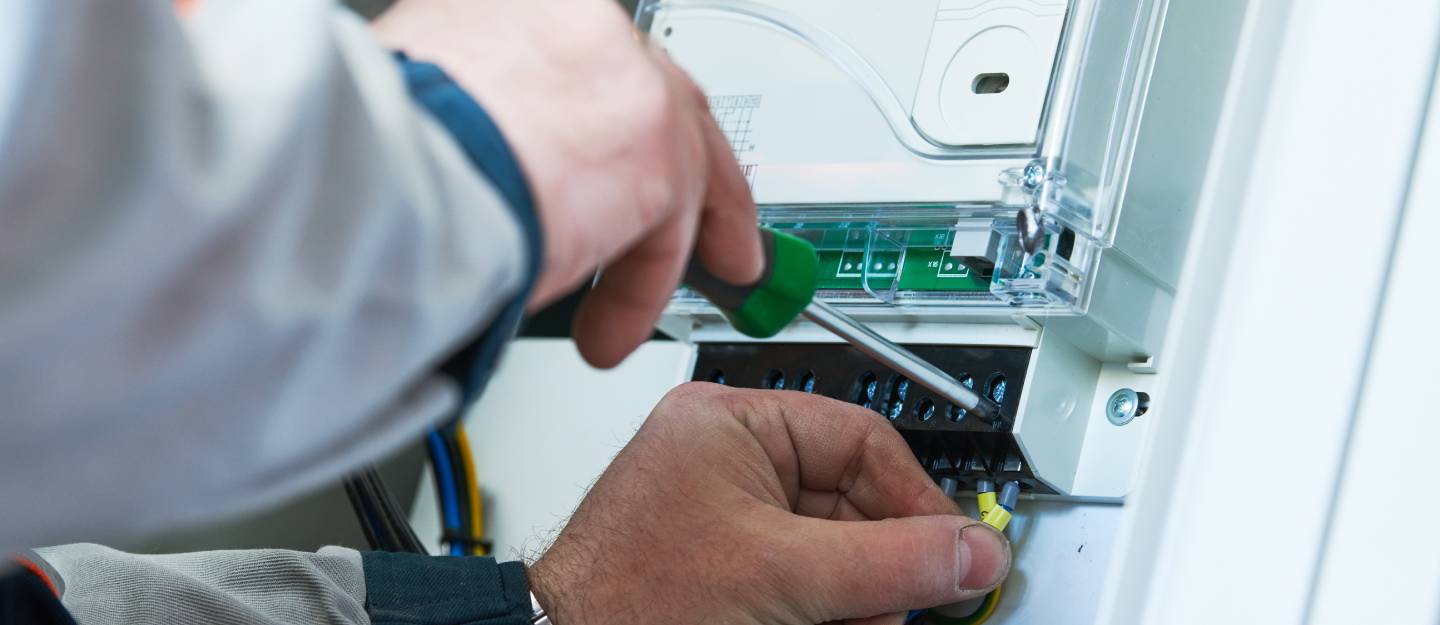 Apply for an NOC for a new meter in Dubai
