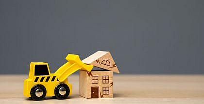 Dubai Site preparation and excavation permit