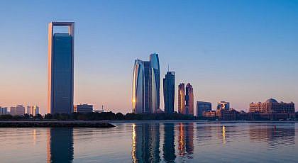 أبراج الاتحاد