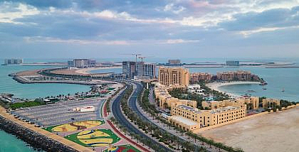 ابراج وعقارات