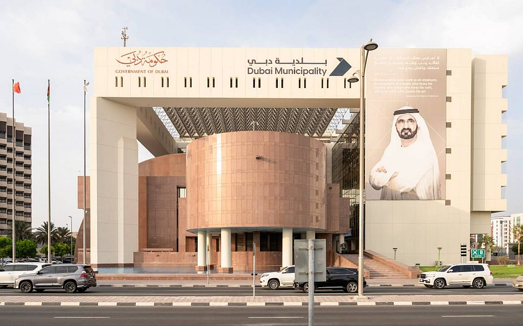 Dubai Municipality allows contractors to obtain Building permit exceptions in Dubai