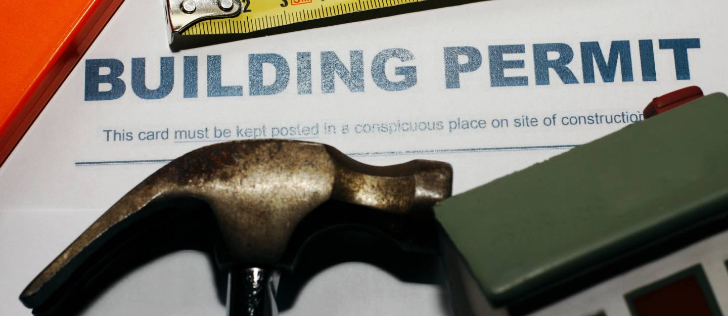 Building permit exceptions in Dubai