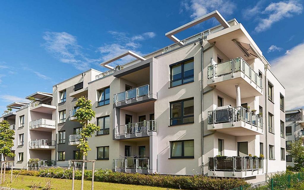 Top Areas to rent apartments in mirdif such as shorooq