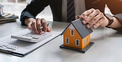 الاستعلام عن حالة عقار دبي