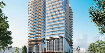 Exploring the off-plan project of Azizi Ruby in Dubai