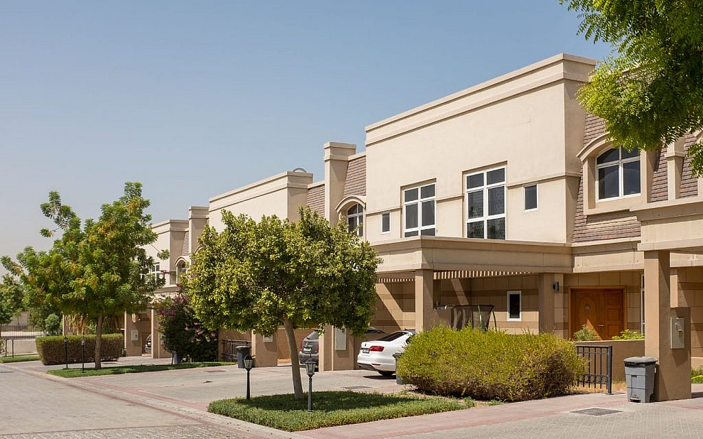 Mirdif is among top areas to Rent 4-Bed Villas in Dubai Under AED 160,000