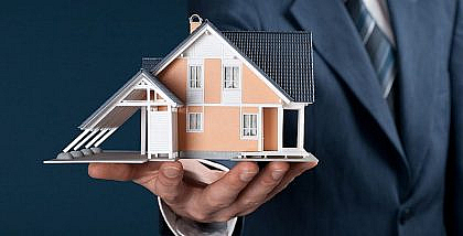 Licensed real estate brokerage companies in Dubai