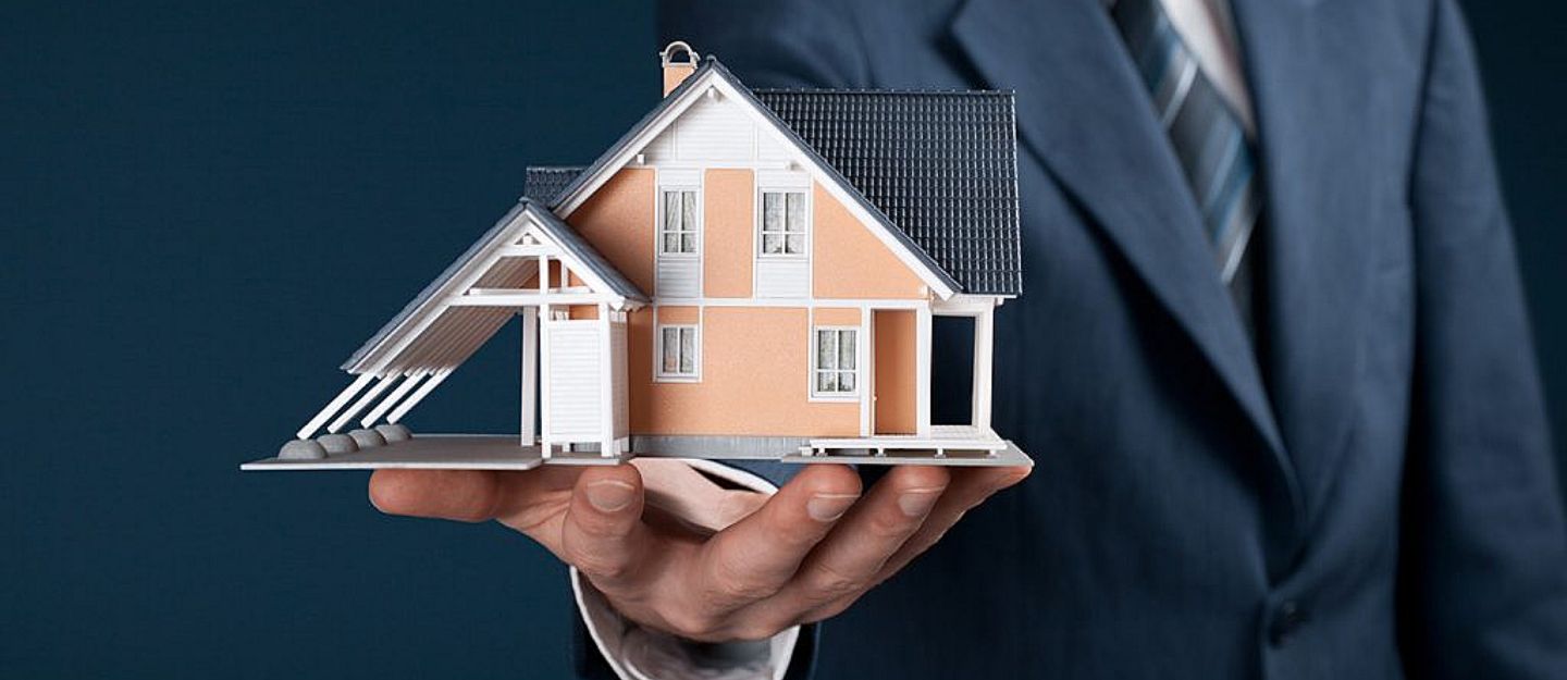 Licensed real estate brokerage companies in Dubai