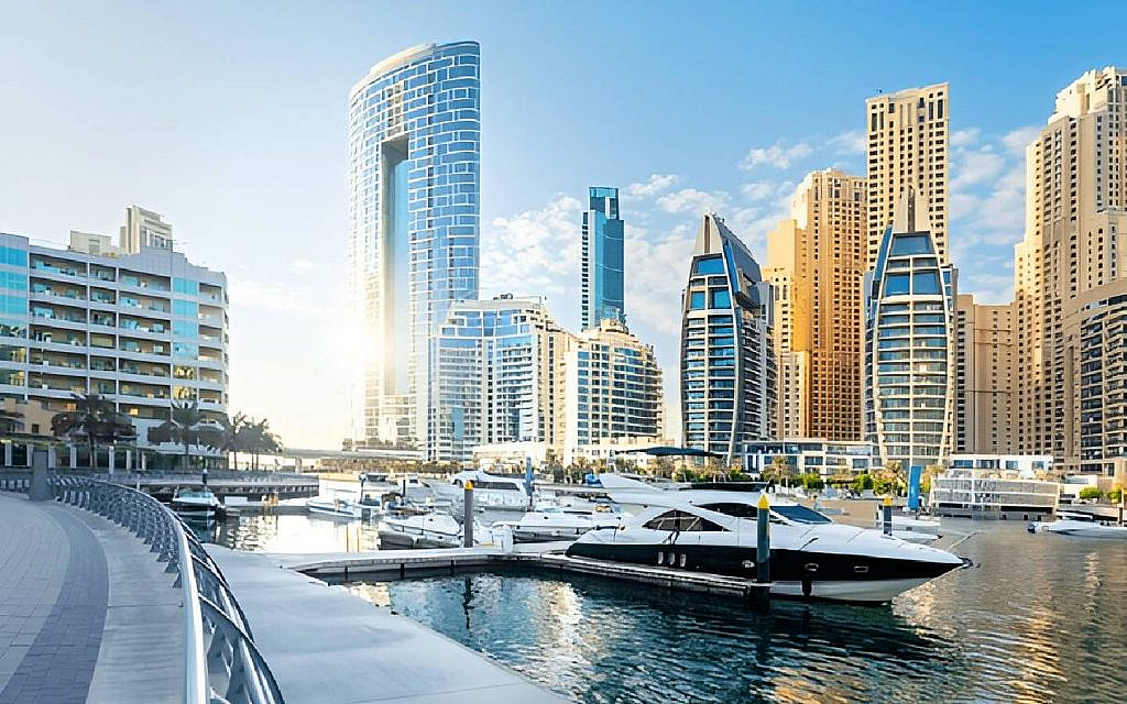 عقارات في دبي