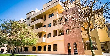 Popular communities to buy apartments in Mirdif