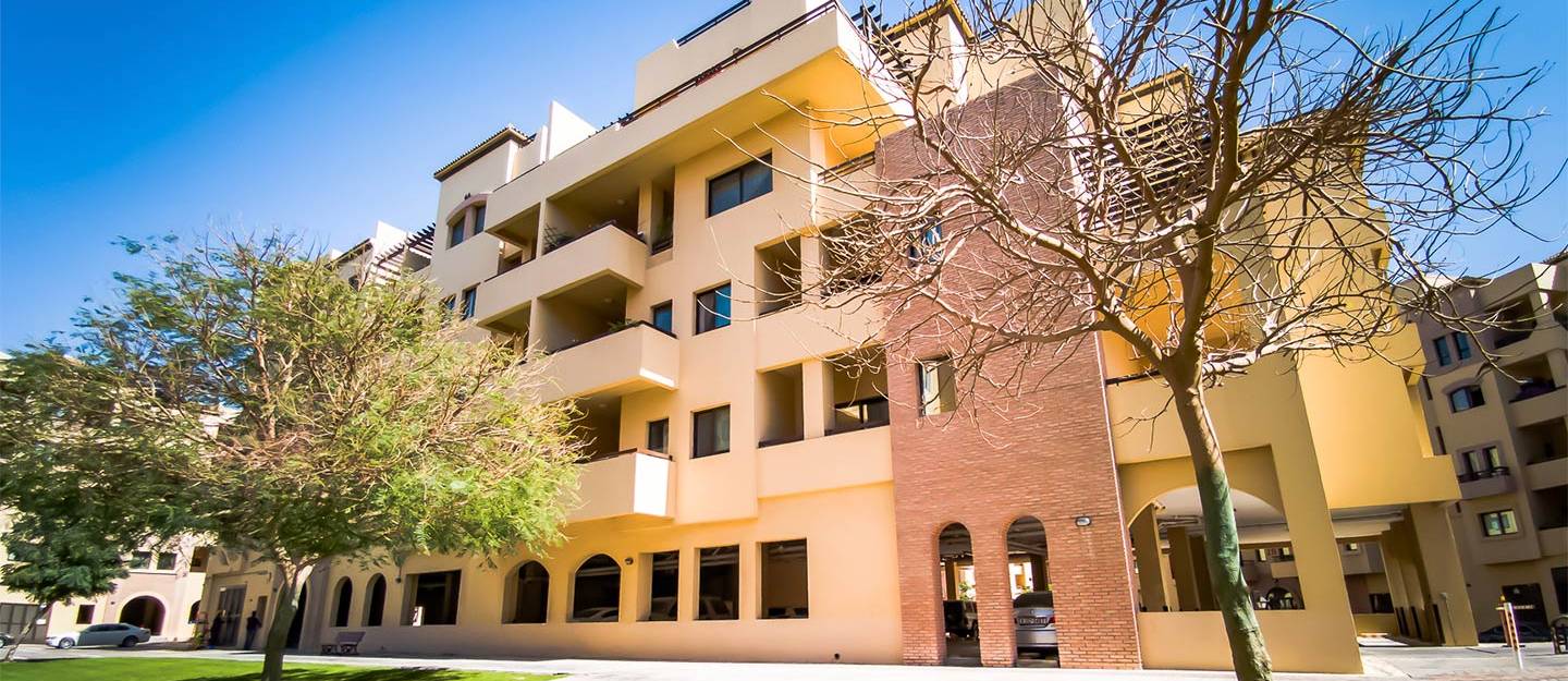 Popular communities to buy apartments in Mirdif