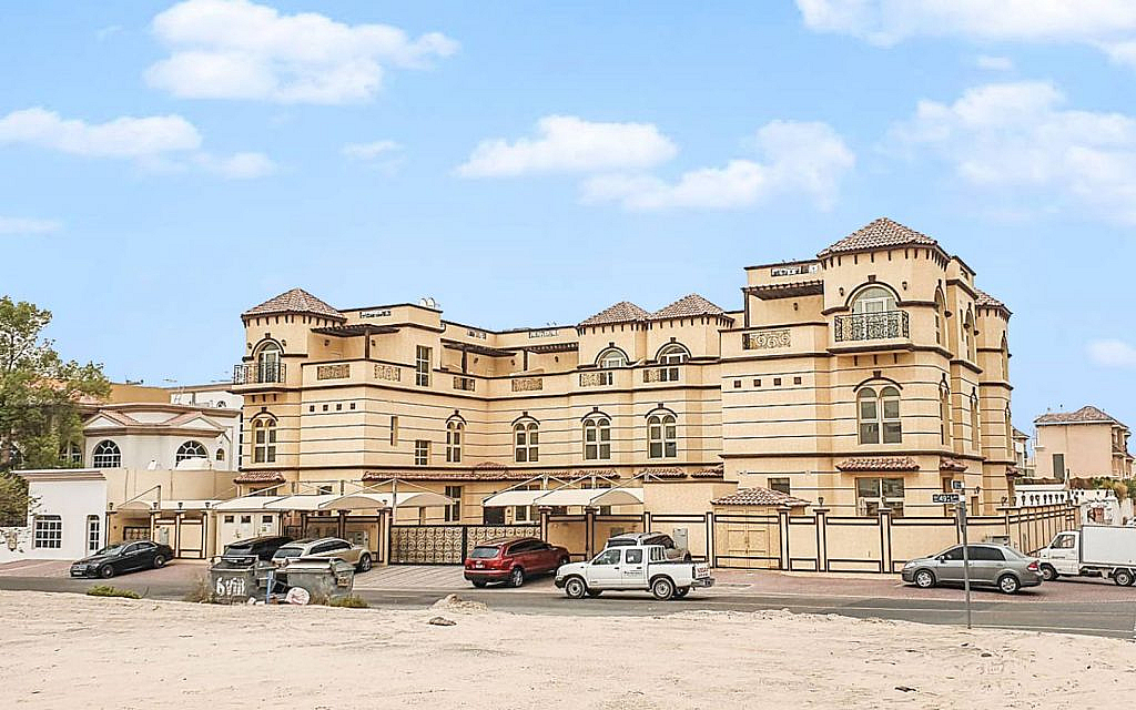 Uptown Mirdif is among Popular Communities to buy Mirdif apartments