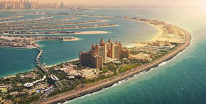 Off-plan projects in Palm Jumeirah