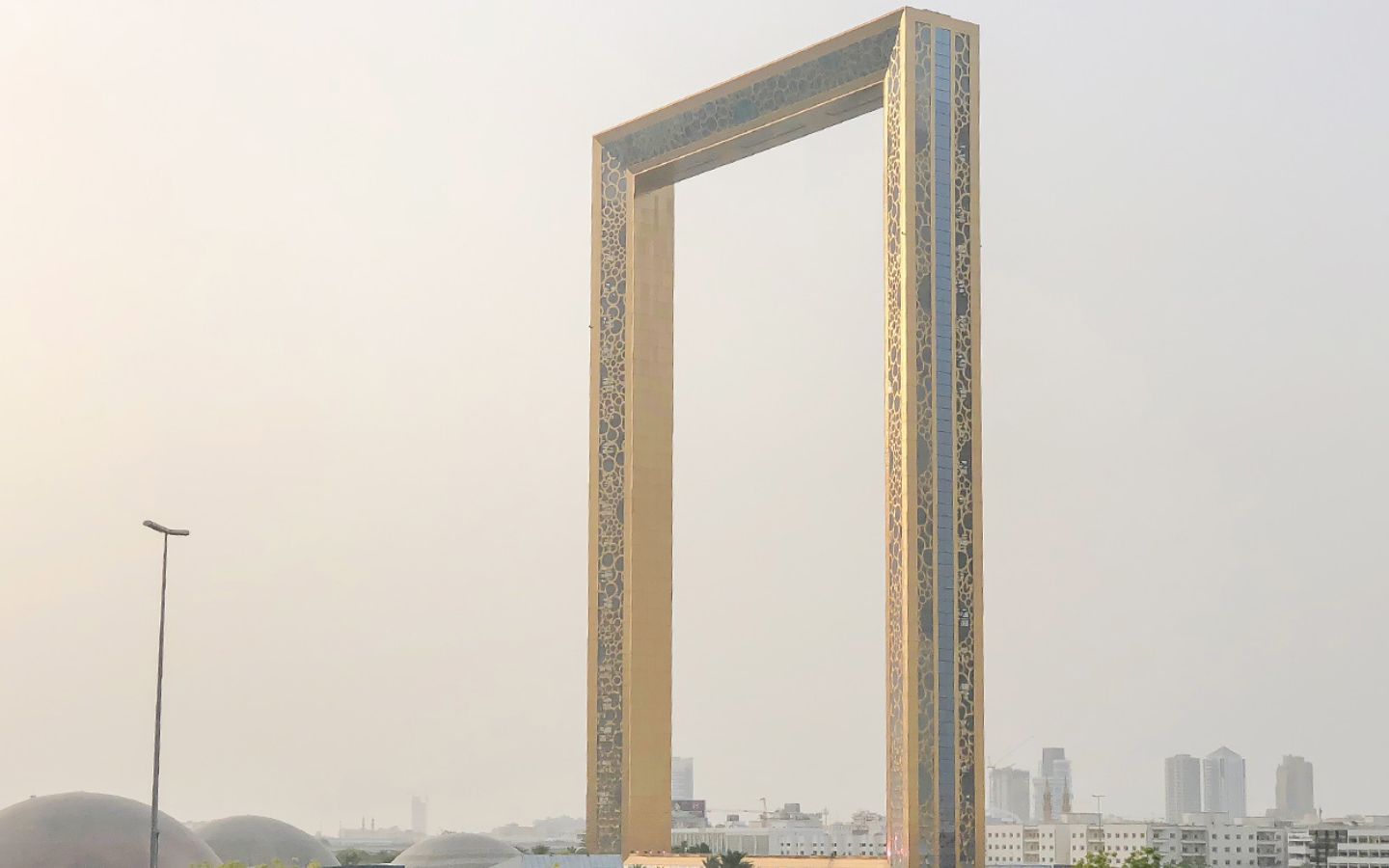 برواز دبي
