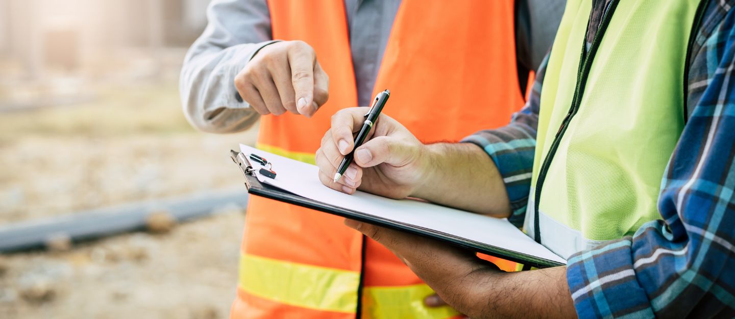 Request a technical report for a project in Dubai