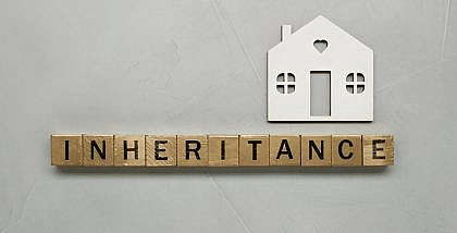 sales procedure for heirs in Dubai