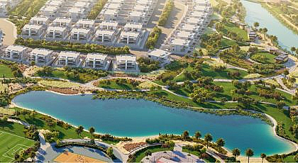 DAMAC Hills 2: Area Overview
