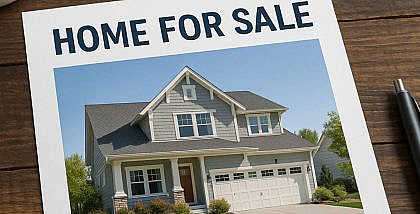 How to Design Real Estate Brochures