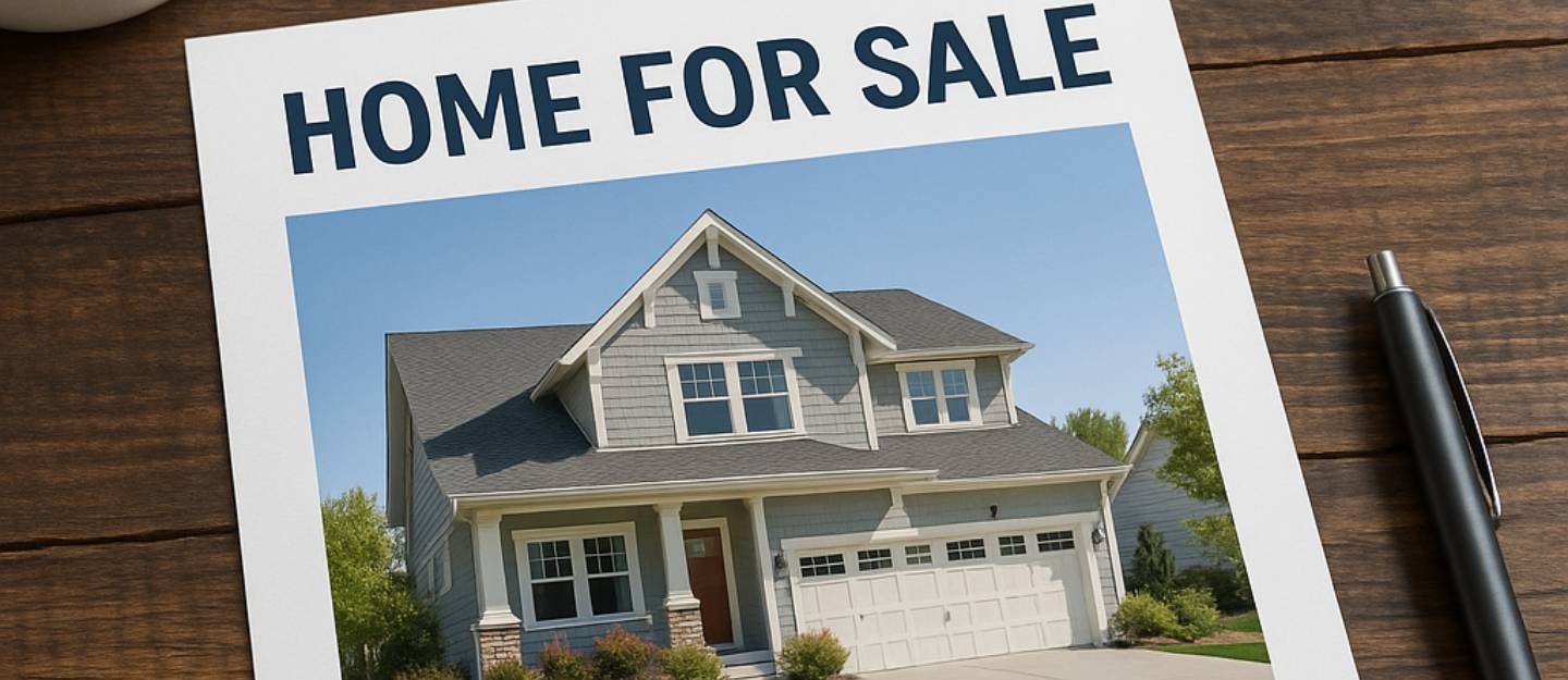 How to Design Real Estate Brochures