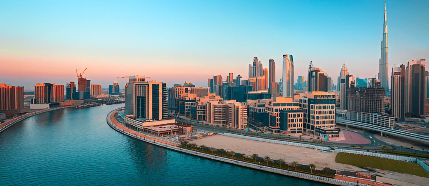 Off-plan Projects in Business Bay to Buy Under AED 1M