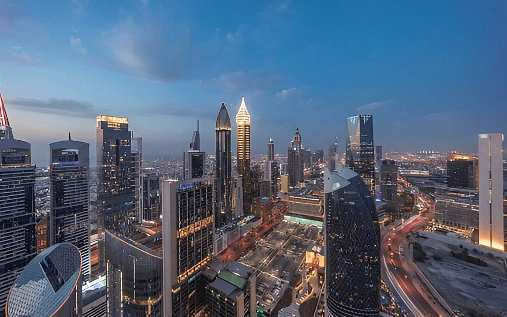 Issuance of Residency without work permission is a service available in Dubai